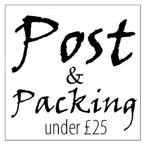 Post for Small Orders